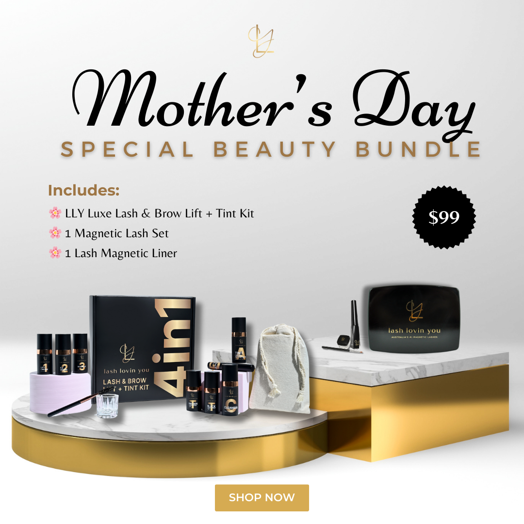 Mother's Day Special Beauty Bundle