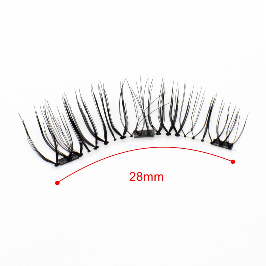 Experience the finest in Australian beauty with Lash Lovin' You. Our handcrafted magnetic lashes blend innovation, comfort, and style, making them a must-have for your beauty routine. Elevate your lashes and your look effortlessly!
