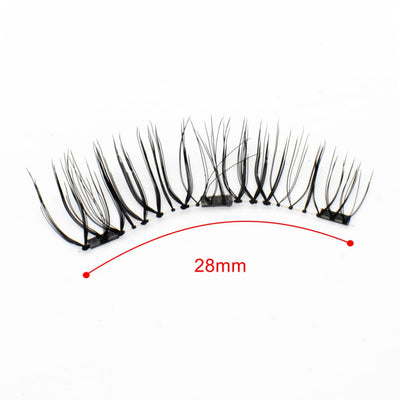 Experience the finest in Australian beauty with Lash Lovin' You. Our handcrafted magnetic lashes blend innovation, comfort, and style, making them a must-have for your beauty routine. Elevate your lashes and your look effortlessly!