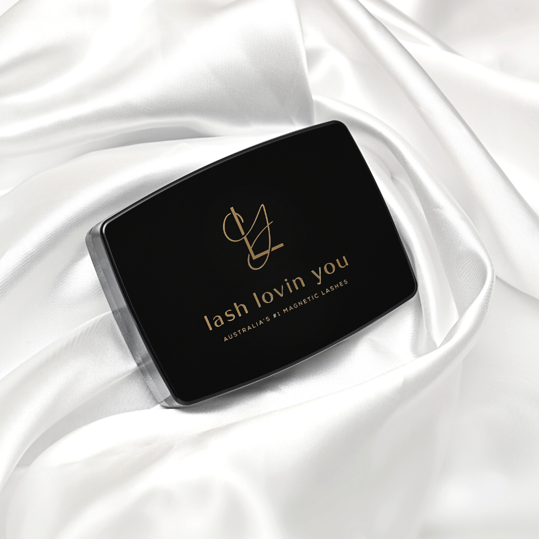 Experience the finest in Australian beauty with Lash Lovin' You. Our handcrafted magnetic lashes blend innovation, comfort, and style, making them a must-have for your beauty routine. Elevate your lashes and your look effortlessly!