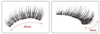 The Dollys Magnetic Lashes